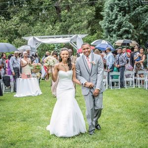 Meet your Posher, Brielle